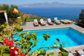  Villa Olga  Агиос Николаос